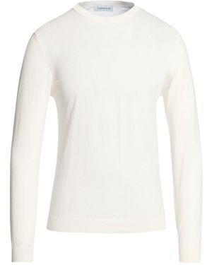 Bellwood Pullover - Blanco