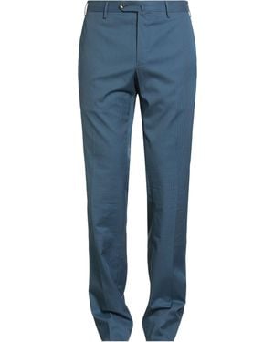 PT Torino Pantalon - Bleu