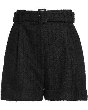 Lardini Shorts & Bermudashorts - Schwarz