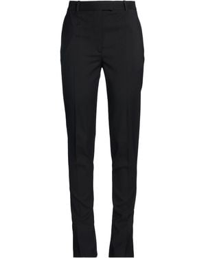 McQueen Trouser - Black