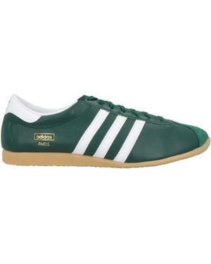 adidas Originals Trainers - Green