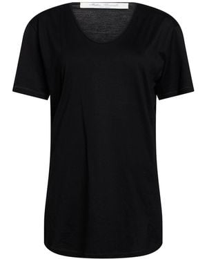 STEFAN BRANDT T-Shirt - Black