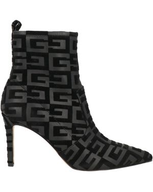 Guess Ankle Boots - Black