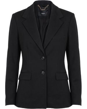 Relish Blazer - Nero