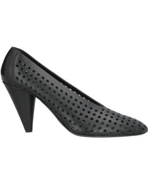 Proenza Schouler Pumps Calfskin - Gray