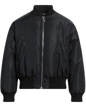Gcds Jacket - Black