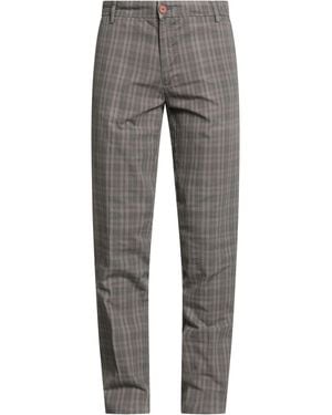 Dimattia Pantalone - Grigio
