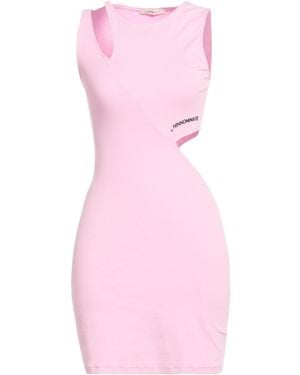hinnominate Mini Dress - Pink