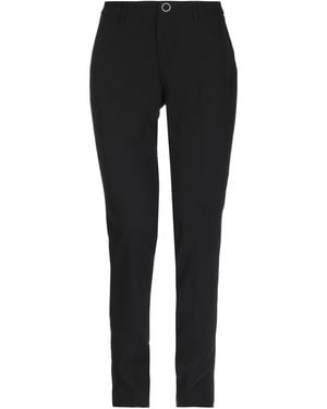 Kocca Pants Polyester - Black