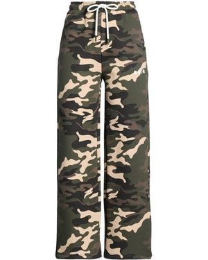 Berna Pants - Green