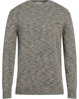 Kangra Pullover - Grau