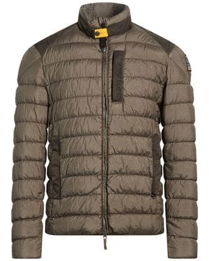 Parajumpers Puffer - Brown