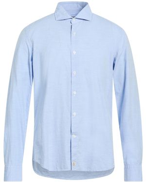 Sonrisa Camisa - Azul
