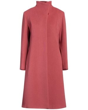 Cinzia Rocca Cappotto - Rosso