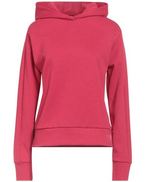Colmar Sweat-Shirt - Rouge