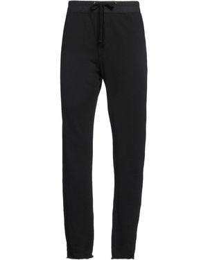 James Perse Trouser - Black