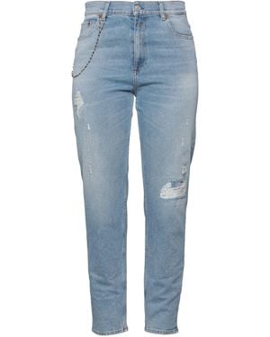 Replay Denim Pants - Blue
