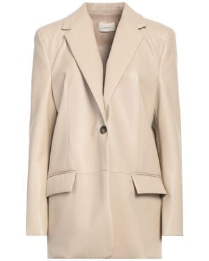 ViCOLO Blazer - Natural