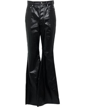 Rick Owens Jeans - Black