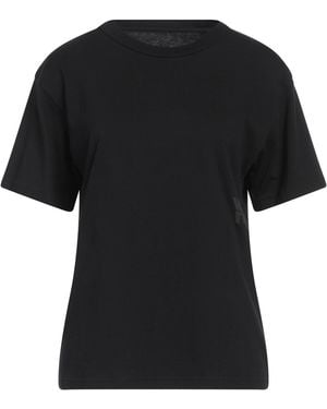 T By Alexander Wang T-shirt - Black
