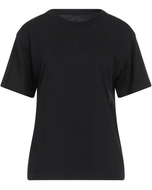 T By Alexander Wang T-shirt - Nero