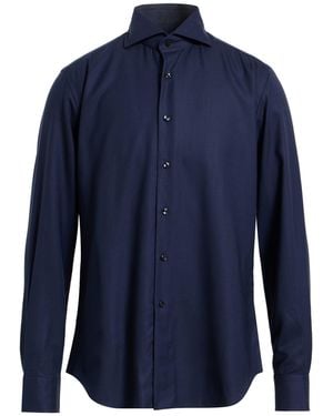 Xacus Shirts - Blue