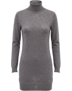 TOTEME Midi Dresses - Grey