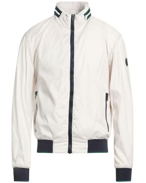 Fay Chaqueta Y Cazadora - Blanco