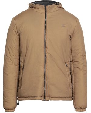 Liu Jo Puffers - Brown