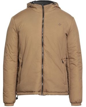Liu Jo Puffers - Brown