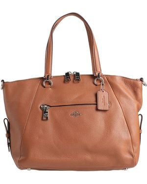 COACH Handtaschen - Braun
