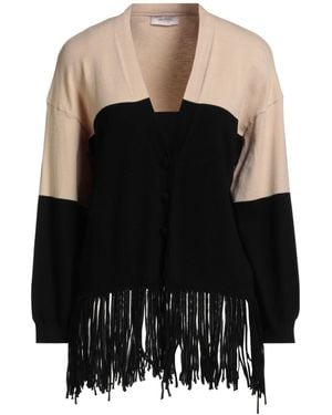 Motel Cardigan - Noir