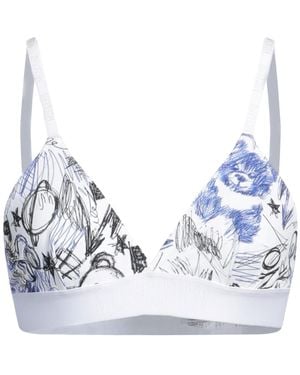 Moschino Bra - Blue