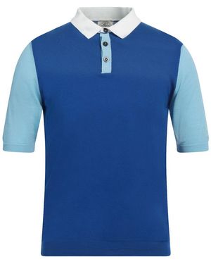 M.Q.J. Jumper - Blue