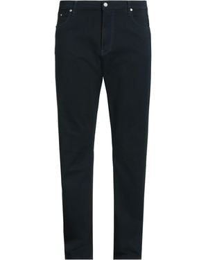FRAME Pantalone - Blu