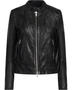 S.w.o.r.d 6.6.44 Jacke & Anorak - Schwarz