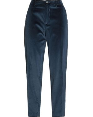 Berwich Trouser - Blue