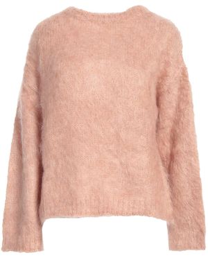 Gentry Portofino Pullover - Rosa