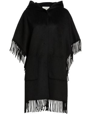 ViCOLO Cape Wool, Polyester - Black