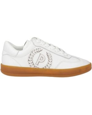 Pollini Sneakers - Blanc