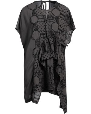 Ujoh Top - Black
