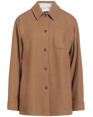 A.P.C. Shirt - Brown