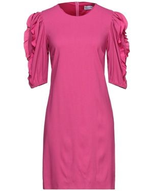 RED Valentino Mini Dress - Pink