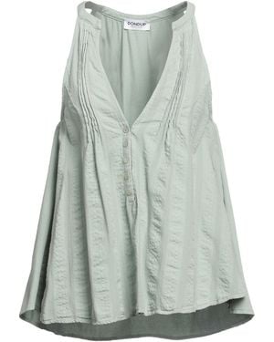 Dondup Top - Green