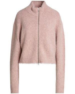 Samsøe & Samsøe Cardigan - Rosa