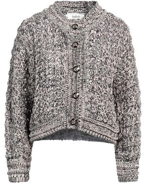 Ba&sh Cardigan - Gray