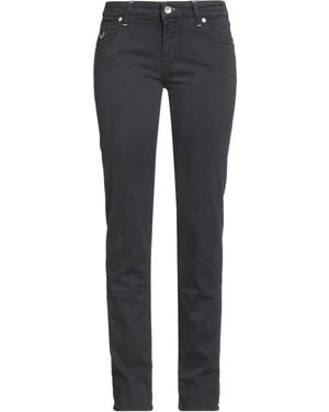 Jacob Cohen Trouser - Grey
