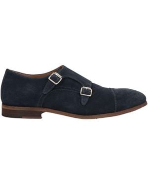 Marechiaro 1962 Mocassino - Blu