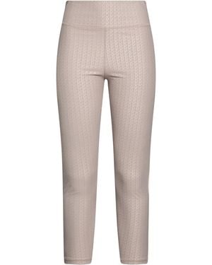The Upside Leggings - Neutre