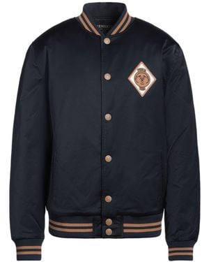 True Religion Giacca & Giubbotto - Blu